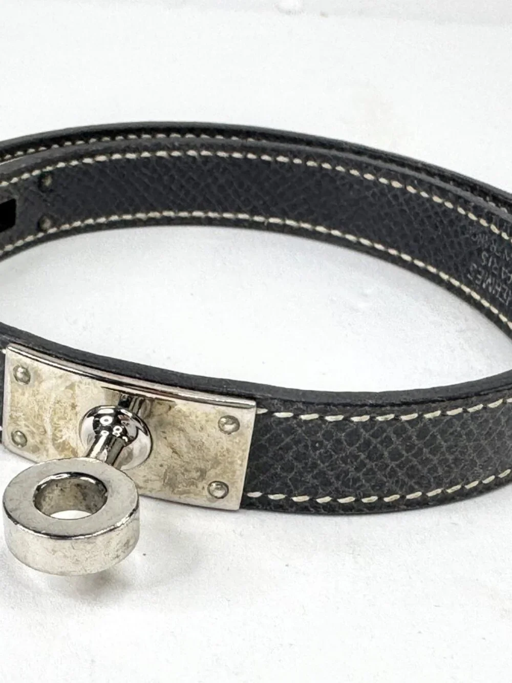 N/A authentic hermès
